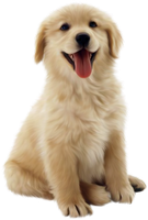 a labrador puppy